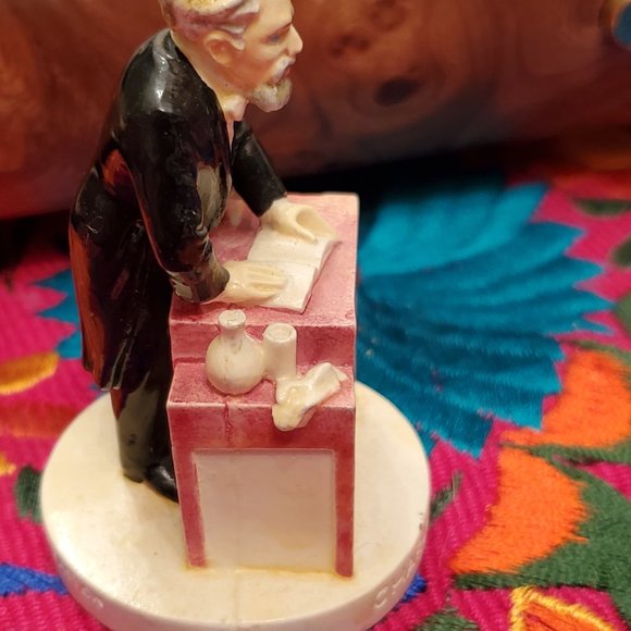 Sebastian Miniature Charles Dickens SML 208  1979 - Picture 4 of 7